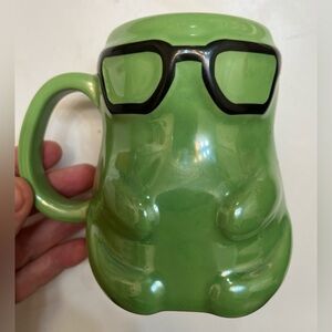 FLUBBER 25th Anniversary Mug Cup Disney New